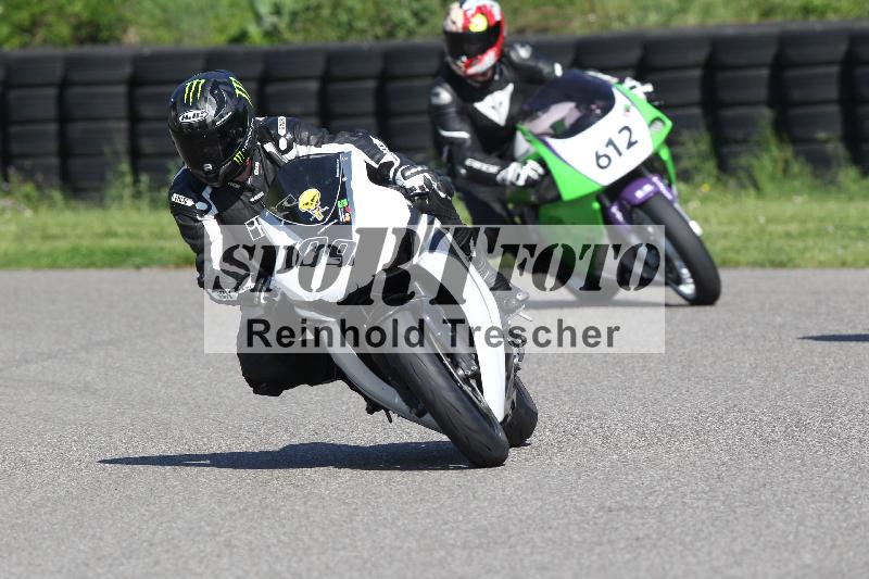 /13 01.05.2025 Speer Racing ADR/Gruppe gruen/612
